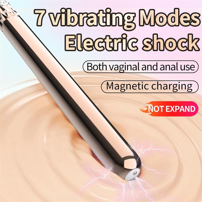 Nalone Tia Stimulator with Electromagnetic pulses