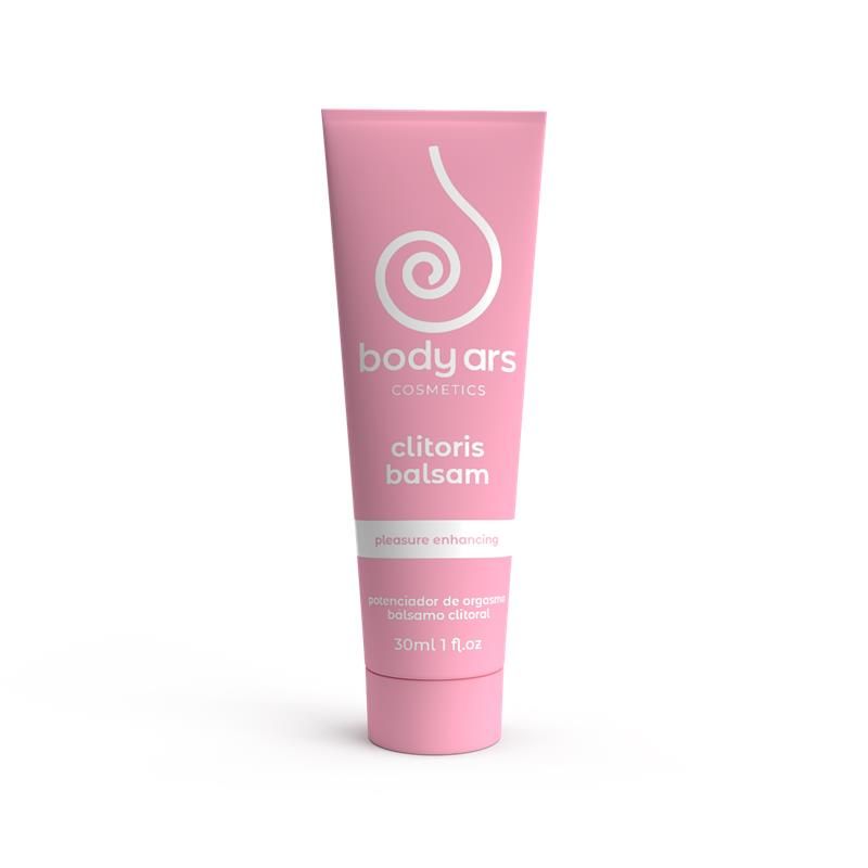 Body Ars Klitoris Balmi Nautinnon Vahvistava 30 ml