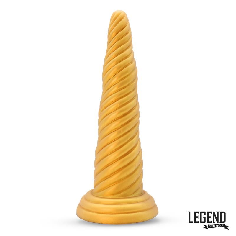 Legend Cycloron Dildo silikonowe 20,3 cm