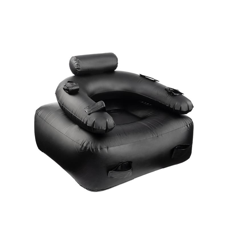 Inflatable Fun BDSM Sofa Total Domination