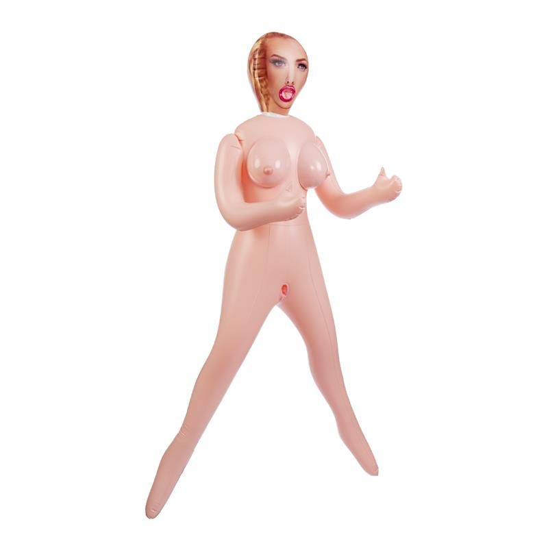 Inflatable Fun Doll Fill Me Up! 145 cm