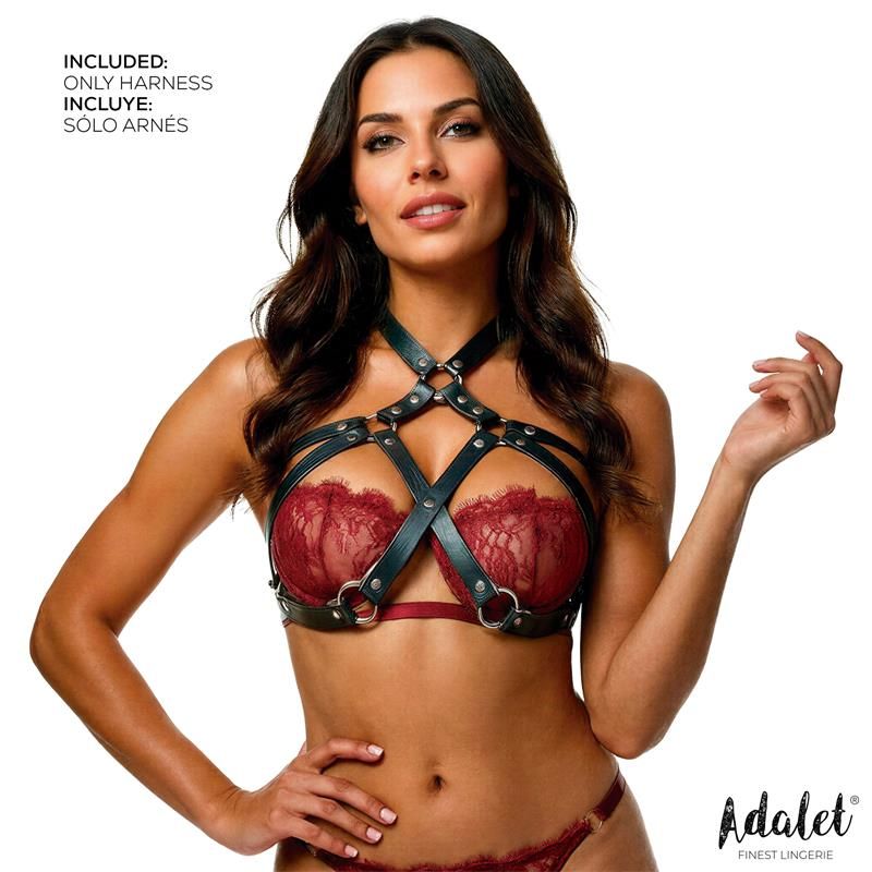Adalet Lingerie Wendy Bryst Sele One size