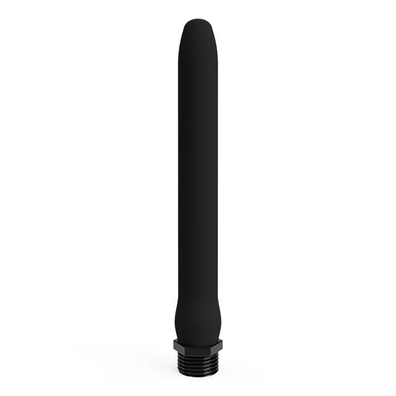 Body Ars Douche Adapter Sort 1 hul
