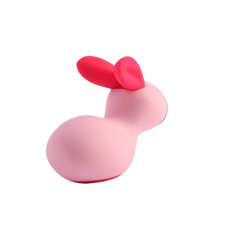 Chisa Rabbit Klitoraalivibrator