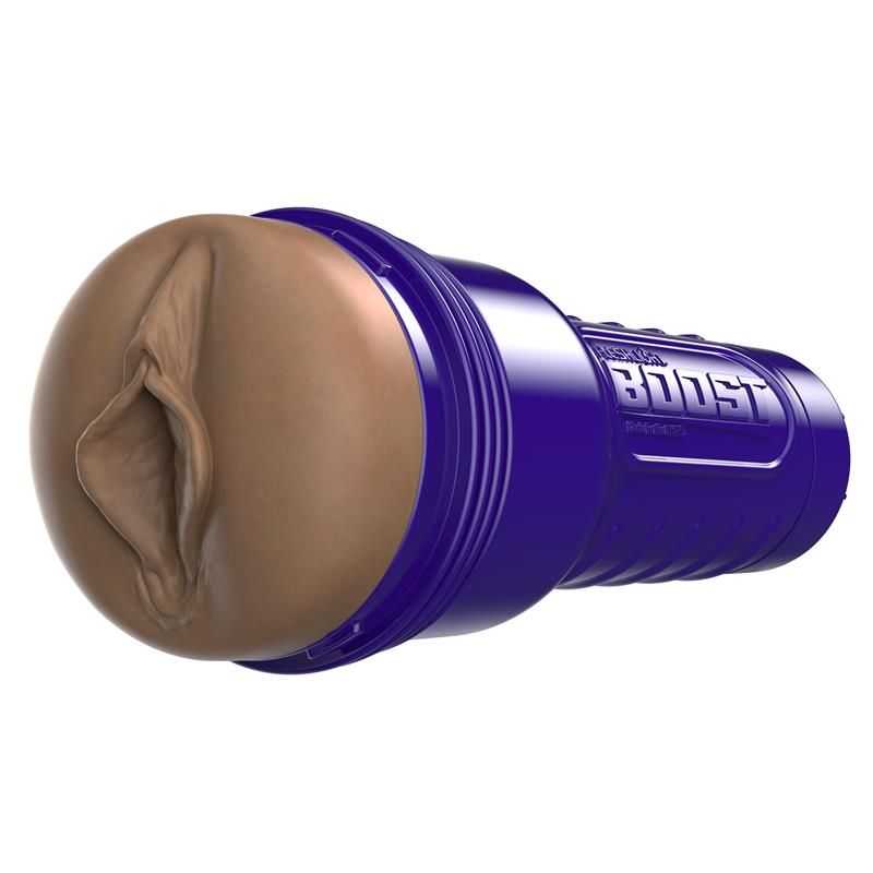 Fleshlight Boost Bang Masturbatore Vagina