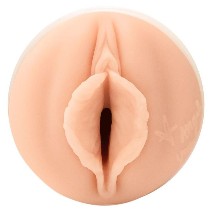 Fleshlight Angel Youngs Sweetness Runkleksak Vagina