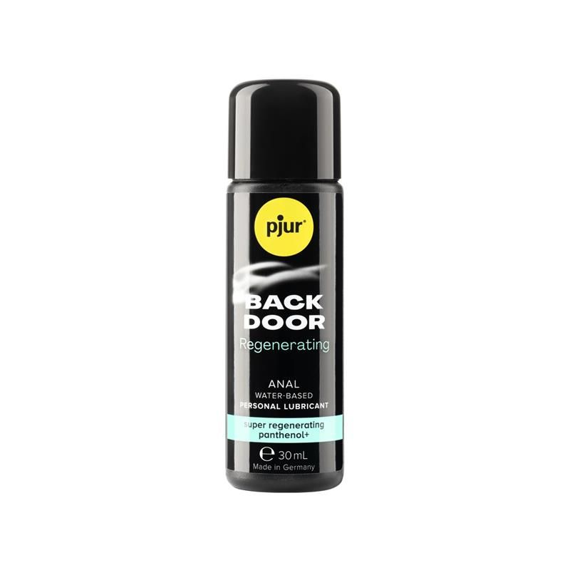 Pjur Backdoor Water-Based Anal Lubricant 30ml