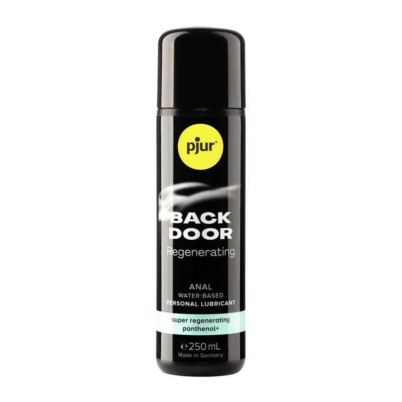 Pjur Backdoor vand-baseret anal glidecreme 250 ml