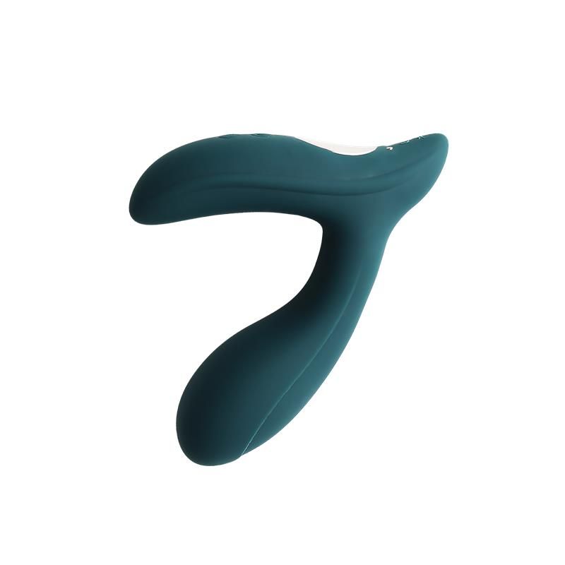 Adrien Lastic Prostata Stimulator Pulsation