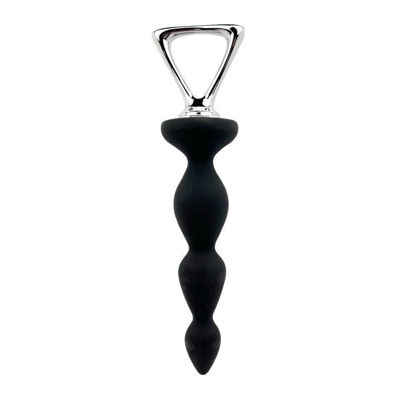 Adrien Lastic analanlæg Arrow II (Sort)