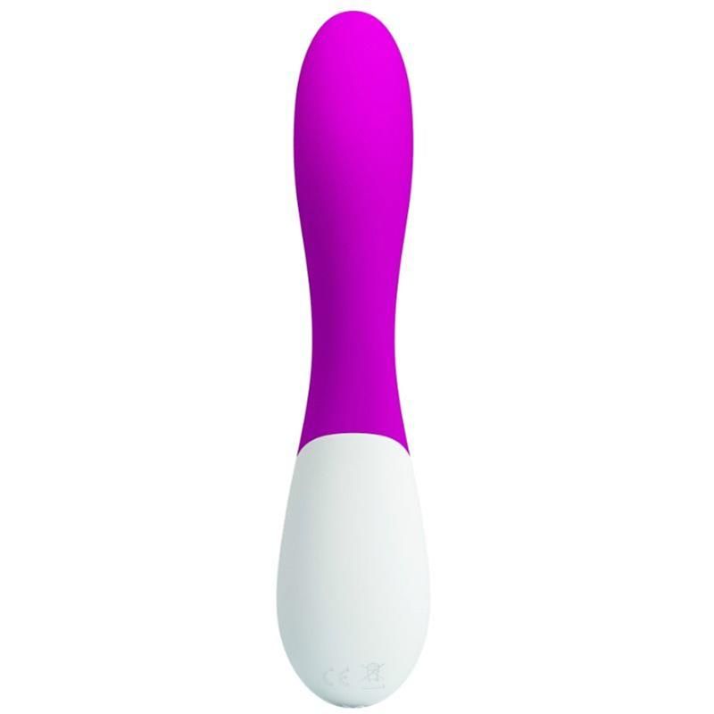 Romance Vibe MC18 Master Orgasm (Pink)