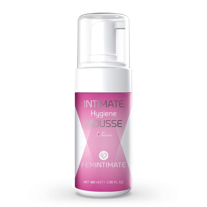 Femintimate Pianka Higieny Intymnej 100 ml