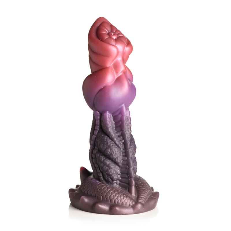 Creature Cocks Deep Diver - dildo silikonowe