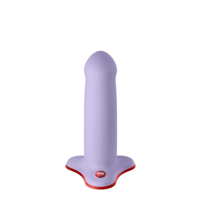 Fun Factory Amor Dildo na punkt G (fioletowe)