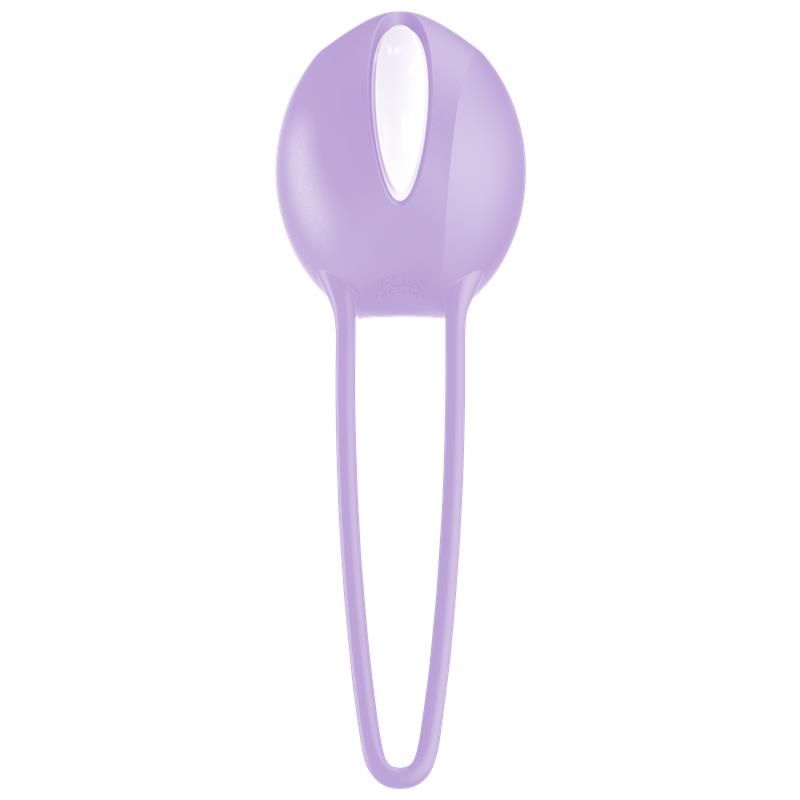 Fun Factory Smartball Uno Love Ball (Lilla)