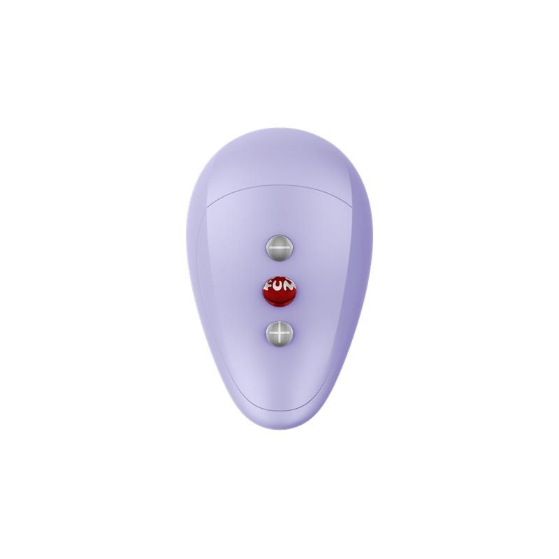 Fun Factory Essence Vibratore ad aria pulsata (Viola)