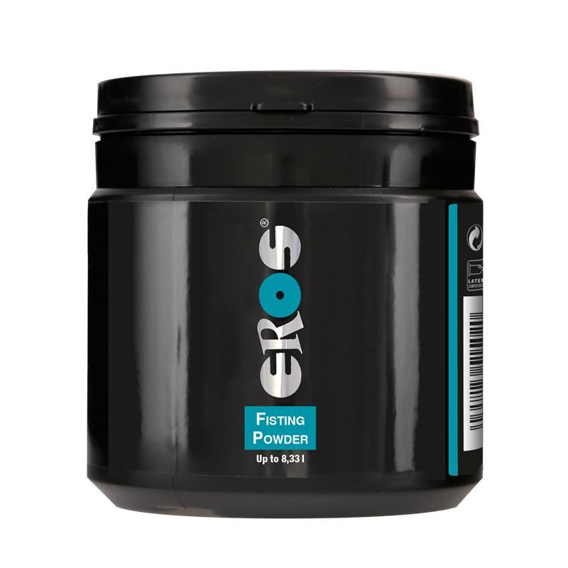 Eros fistaus-jauhe 100 g