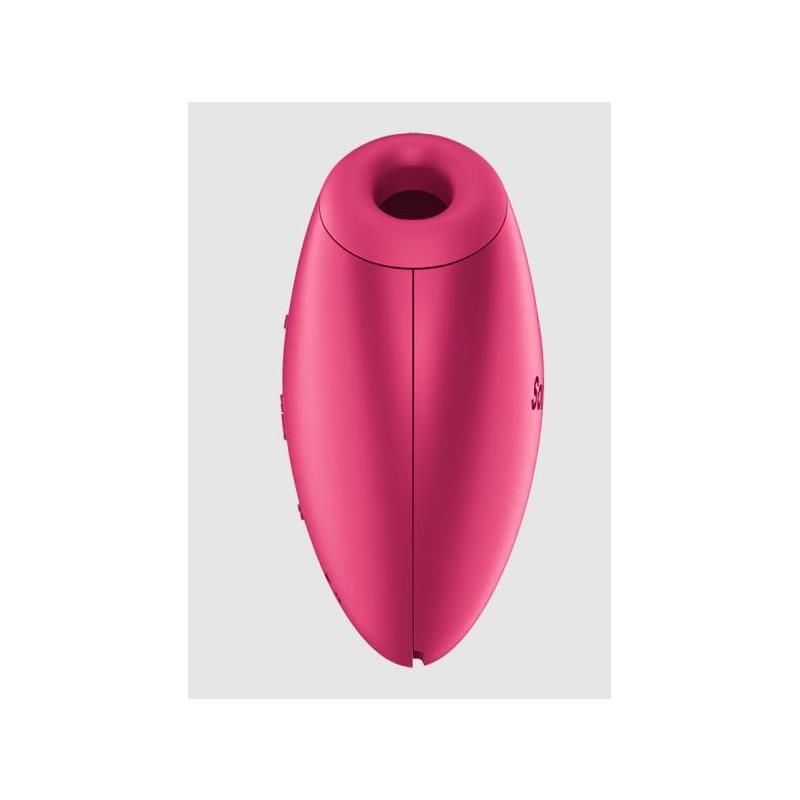Satisfyer Cutie Heart Klitorissugare, batteriserie