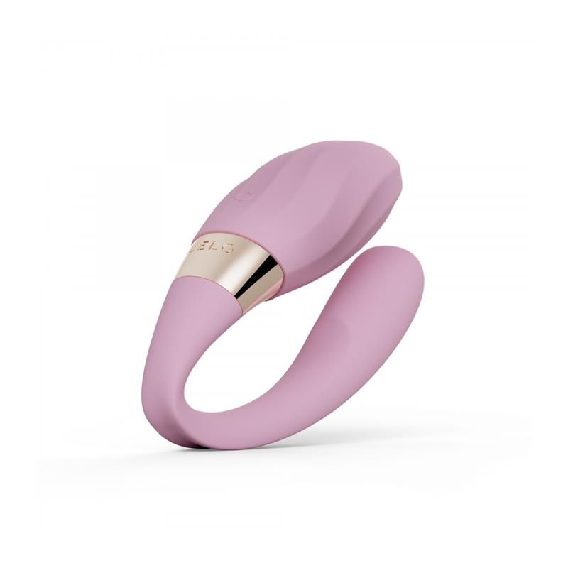Lelo Wibrator dla Par Tiani Twist APP Soft (Pink)