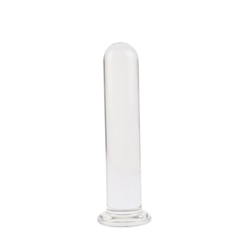 Chisa Classic Glassonde Large 6"