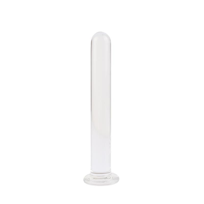 Chisa Classic Glass Probe Lille 6"