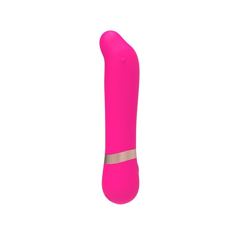 Chisa Cuddly Vibe vibrateur clitoridien