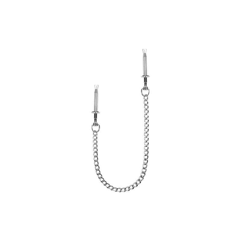 Chisa Sense Play Claw Clamps Nipple Clamps
