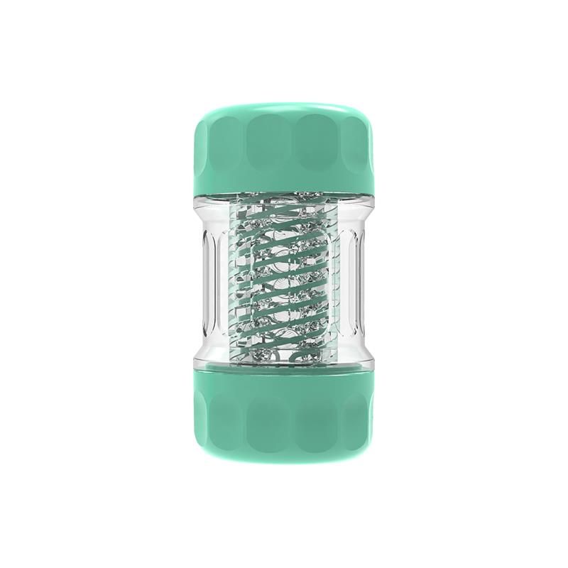Chisa Spiral Cup Strong Edition Orb Masturbator