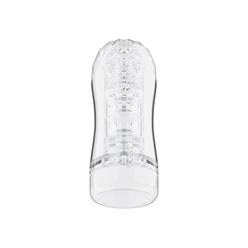 Chisa Quickshot Portable Cup Peak Onanihjælper
