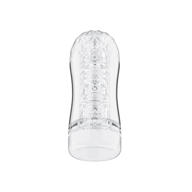 Chisa Quickshot Portable Cup Flykiss Runkleksak