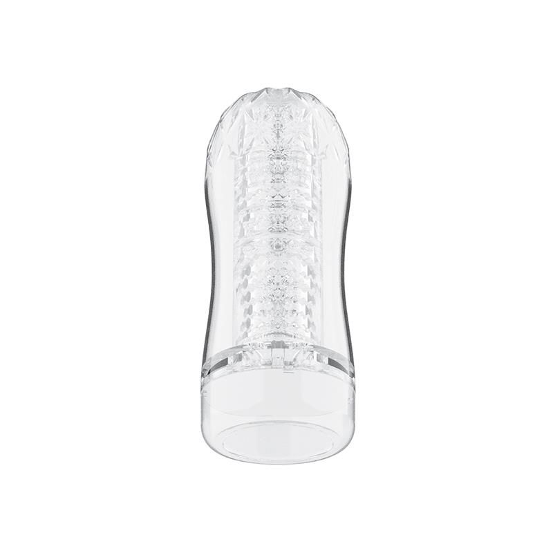 Chisa Quickshot Portable Cup Engorged Onanihjælper