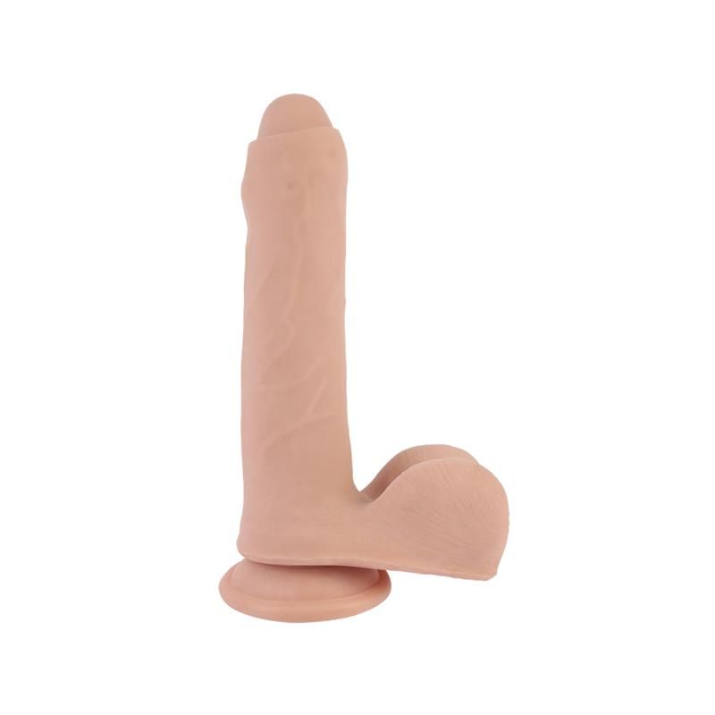 Chisa Secret Explorer Dildo Dual Density 20cm Realistic