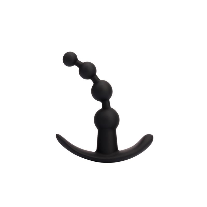 Chisa Renegade Vibrateur Anal à Perles