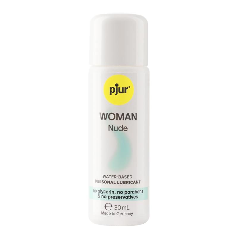 Pjur Woman Nude lubrifiant 30 ml