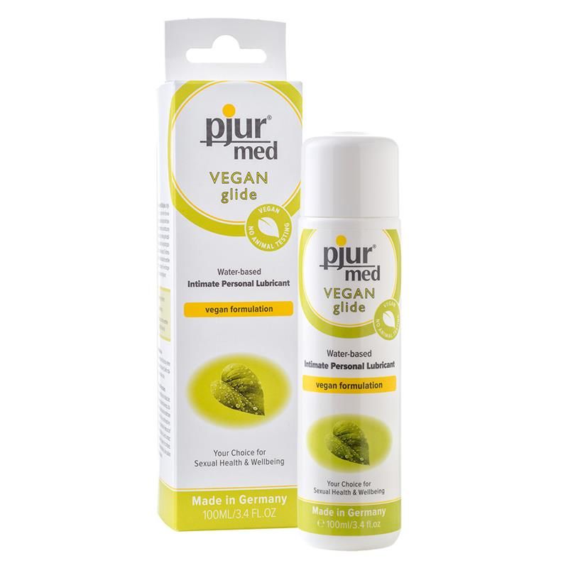 Pjur Med Vegan Glide 100 ml