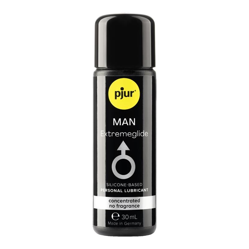 Pjur Man Lubrykant Extreme Glide 30 ml