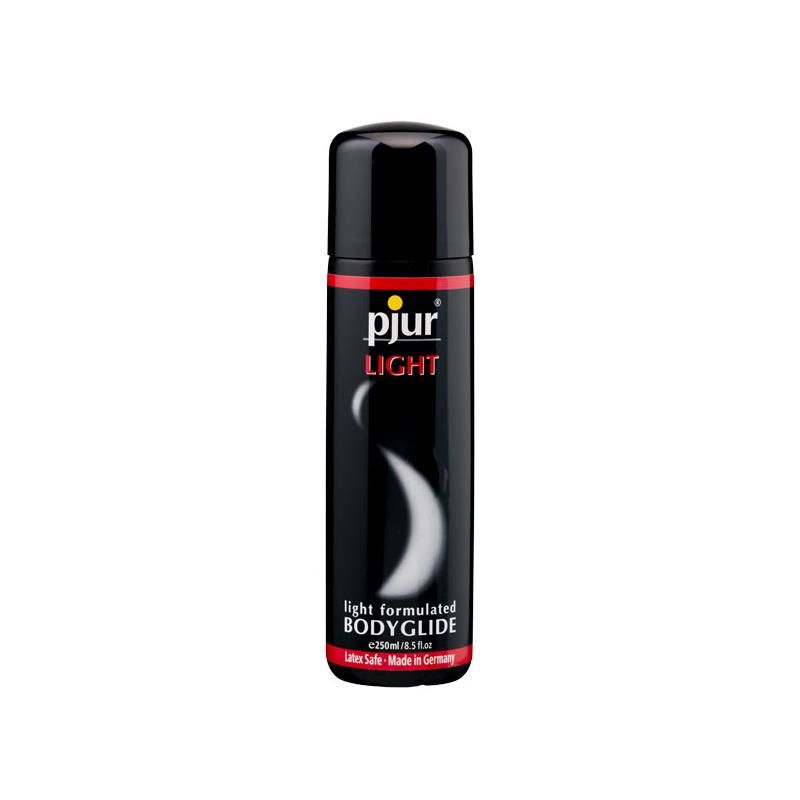 Pjur Light Glidecreme 250 ml