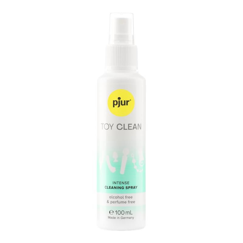 Pjur Toy Clean spray nettoyant 100 ml