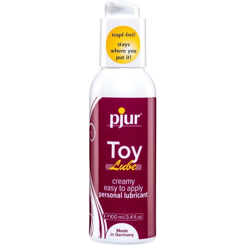 Pjur No Drop Lubryk 100 ml