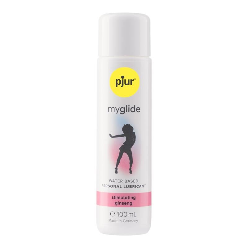 Pjur My Glide lubrykant 100 ml