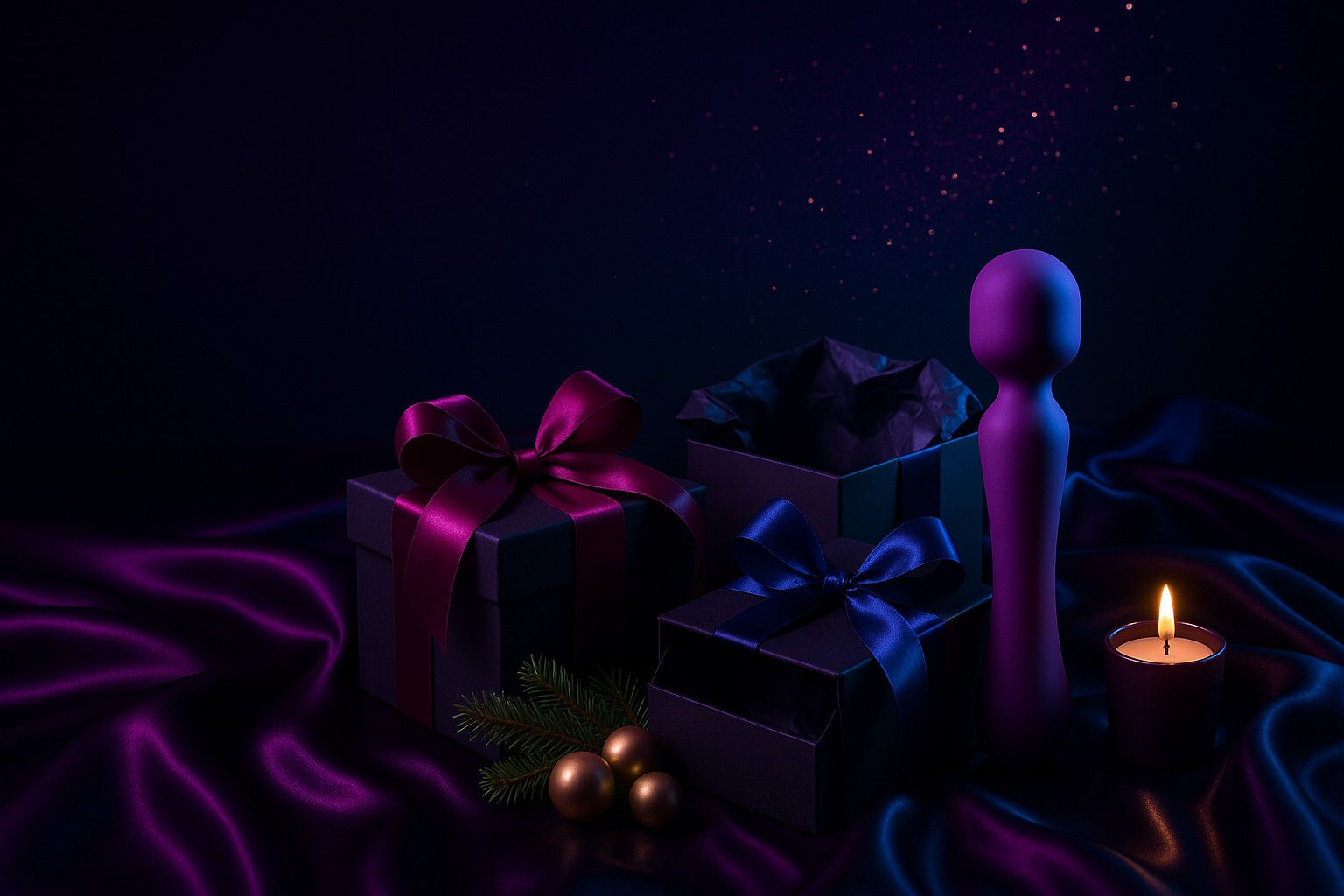 Gifts for Christmas