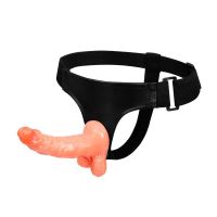 Baile vyö dildon kanssa 15 cm, kuva 3