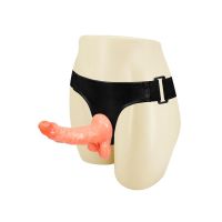 Baile vyö dildon kanssa 15 cm