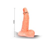 Baile vyö dildon kanssa 15 cm, kuva 2