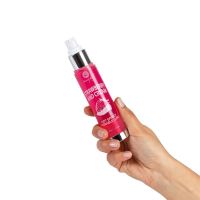 Secret Play Hot Effect Mansikkavoi ja kermavoride 50 ml, kuva 5