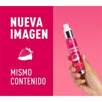 Secret Play Hot Effect Mansikkavoi ja kermavoride 50 ml, kuva 2