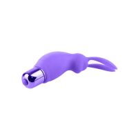 Kit Vibratori per Coppie Neon (Viola), immagine 3