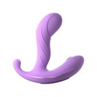 Fantasy For Her Stimulator Punto G Stimulate-Her (Viola), immagine 5