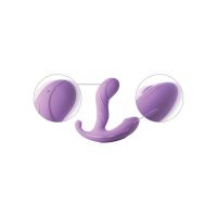 Fantasy For Her Stimulator Punto G Stimulate-Her (Viola), immagine 4