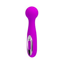 Pretty Love Mini massageapparat Wade (Lila), bild 3